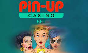 Pin up (Pinup) rəsmi veb saytı 