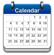 Events Calendar